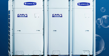 水系统空调的清洗流程